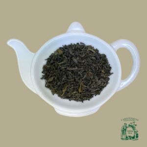 China Chao Qing Økologisk-100 gram