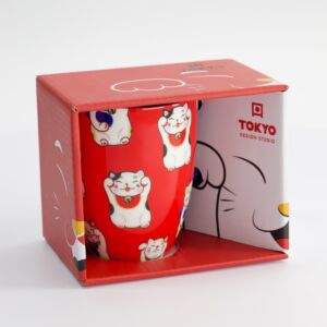 Tekrus Kawaii - Lucky Cat